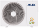 Фото Наружный универсальный блок кондиционера AUX AL-H18/4R1C(U)  — купить в Москве