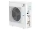 Фото Наружный блок мульти сплит системы на 4 комнаты Electrolux EACO/I-36 FMI-4/N8_ERP  — купить в Москве