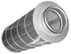 Шумоглушитель Shuft SCr 200/600 — фото , цена, характеристики