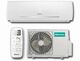 Сплит-система Hisense AS-12HR4RYDDC00 Neo Classic A R32 on/off — фото , цена, характеристики