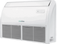 Фото Напольно-потолочный кондиционер Ecoclima ECLCF-TC36/4R1A + ECL-TC36/5R1A(U), белый  — купить в Москве