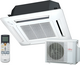 Кассетная сплит-система Fujitsu AUYG14LVLB/UTGUFYDW/AOYG14LALL — фото , цена, характеристики