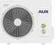 Фото Наружный блок сплит системы AUX AS-H12A4/JD-R1  — купить в Москве