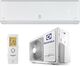 Фото Сплит-система Electrolux Viking 2.0. Super DC EACS/I-12HVI/N8_21Y  — купить в Москве