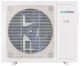 Фото Наружный универсальный блок кондиционера Ecoclima ECL-H18/4R1C(U)  — купить в Москве