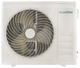 Фото Наружный универсальный блок кондиционера Ecoclima ECL-TC24/4R1A(U)  — купить в Москве