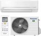 Сплит-система Panasonic BASIC CS-PZ35WKD/CU-PZ35WKD — фото , цена, характеристики