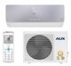 Фото Сплит-система AUX FJ Silver ASW-H24B4/FJ-SR1  — купить в Москве