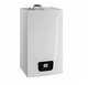 Фото Котел газовый BAXI LUNA DUO-TEC E 1.28 конденсационный, настенный, 1 конт, закр. кам. сгор.  — купить в Москве