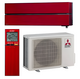 Фото Сплит-система Mitsubishi Electric Premium MSZ-LN35VG2(R)/MUZ-LN35VG2  — купить в Москве