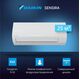 Сплит-система Daikin Sensira Inverter FTXF25E/RXF25E премиум — фото , цена, характеристики
