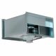 Комплект вентилятор прямоугольный канальный SHUFT RFD-B EC 800 500 с потенциометром EC WM — фото , цена, характеристики