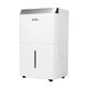 Фото Осушители воздуха от 20 л Ballu Осушитель воздуха Ballu BD20T CL Белый  — купить в Москве