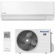 Фото Сплит-система Panasonic COMPACT CS-TZ60ZKEW/CU-TZ60ZKE  — купить в Москве
