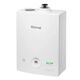 Фото Газовый котел Rinnai BR-UE42 WiFi (41,9 кВт) LNG  — купить в Москве