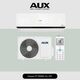 Сплит-система AUX Prime ASW-H36A4/FP-R1 — фото , цена, характеристики