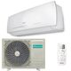 Фото Сплит-система Hisense AS-09HR4RYDDC00 Neo Classic A R32 on/off  — купить в Москве