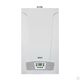 Фото Котел газовый BAXI ECO-4s 18 F (18 кВт) двухконтурный закрытая камера сгорания  — купить в Москве