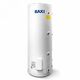 Фото Бойлер косвенного нагрева BAXI UBC 100 напольный, одиночный змеевик, с боковым подключением  — купить в Москве