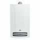 Фото Газовый котел Baxi LUNA-3 Comfort 240 i (24 кВт), настенный, открытая камера сгорания, двухконтурный.  — купить в Москве