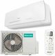 Фото Сплит-система Hisense AS-07HR4RYDDC00 Neo Classic A R32 on/off  — купить в Москве