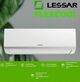 Фото Сплит-система Lessar Flexcool inverter LS-HE09KCE2/LU-HE09KCE2  — купить в Москве