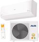 Фото Сплит-система AUX Q Light ASW-H12A4/QH-R1  — купить в Москве
