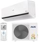 Фото Сплит-система AUX Prime ASW-H18A4/FP-R1  — купить в Москве