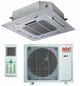 Фото Кондиционер IGC ICX-V36HDC/U, инверторный, пульт ДУ, зимний комплект, R 410А  — купить в Москве