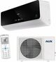 Фото Сплит-система AUX FJ Black ASW-H07B4/FJ-BR1  — купить в Москве