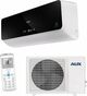 Фото Сплит-система AUX FJ Black ASW-H12B4/FJ-BR1  — купить в Москве