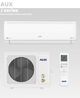 Фото Сплит-система AUX cерия J ASW-H18A4/JD-R1  — купить в Москве