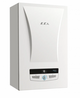 Фото Электрический котел E.C.A Arceus CH, одноконтурный, настенный, КПД 99%, белый  — купить в Москве